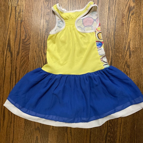 Two summer dresses - sunglasses and pineapple - Picture 2 of 6